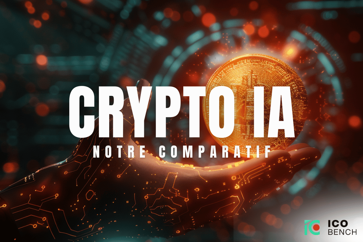 Crypto IA