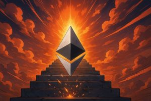 Ethereum prix