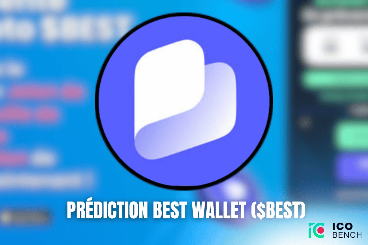 Prédiction Best Wallet