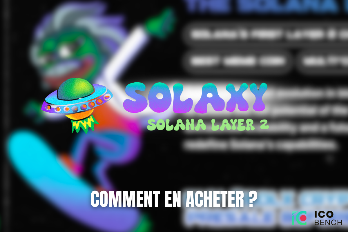 acheter Solaxy