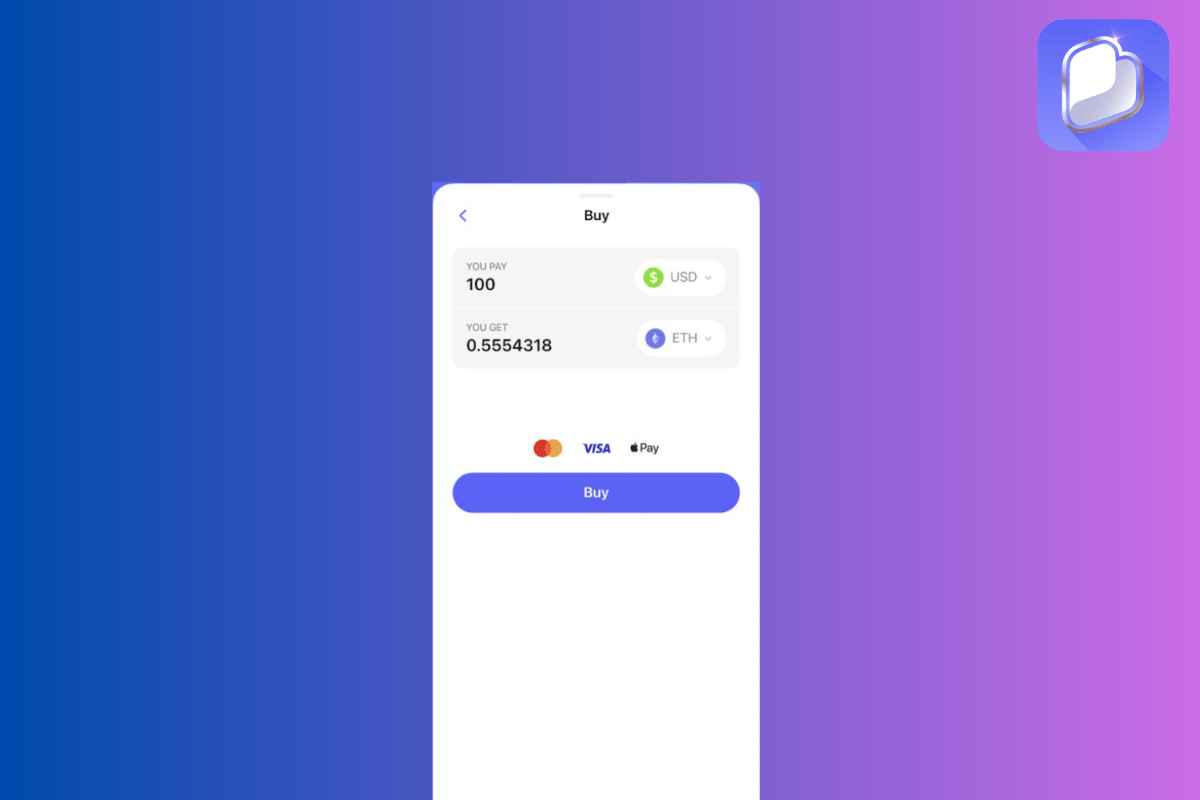 acheter crypto prometteuse avec Best Wallet