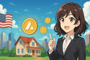 Avalanche et tokenisation