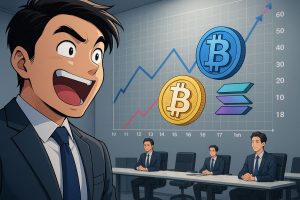3 cryptos potentiel x100 juin
