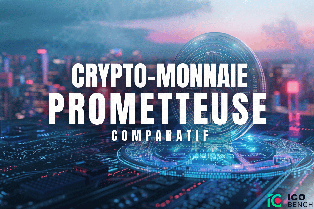 crypto prometteuse