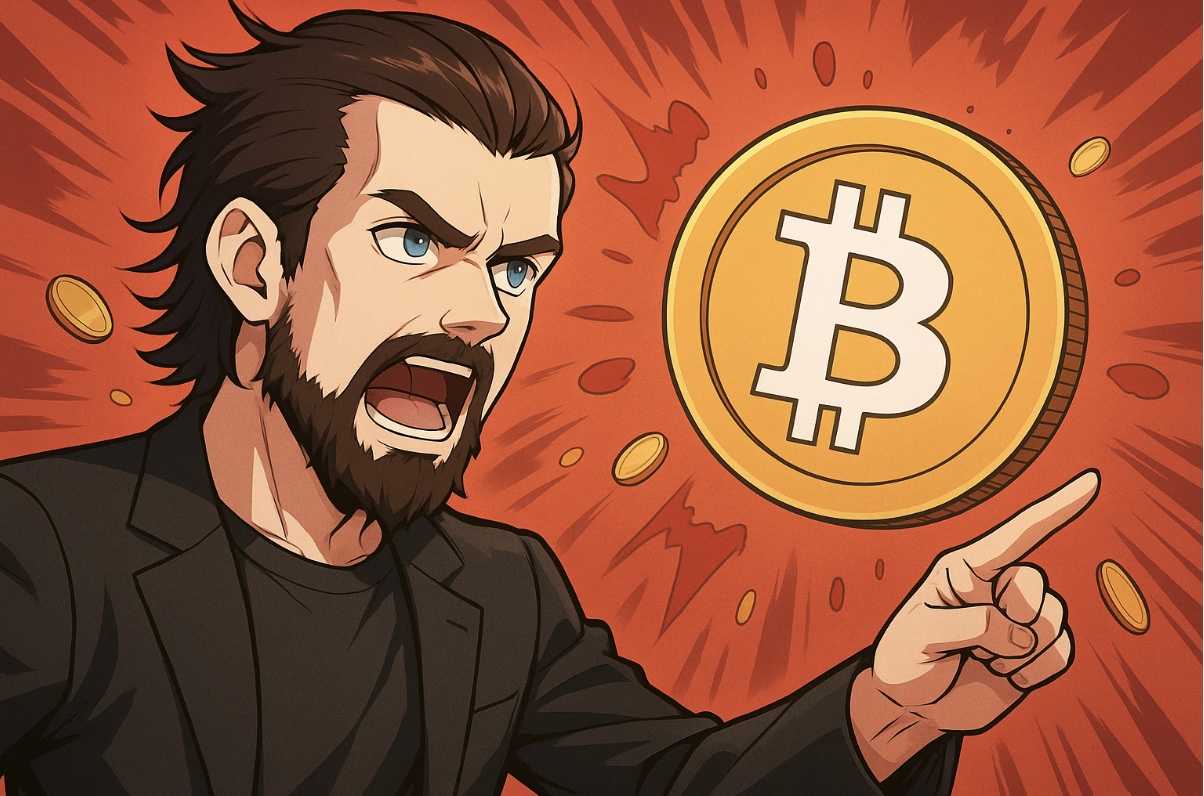 Dorsey Bitcoin