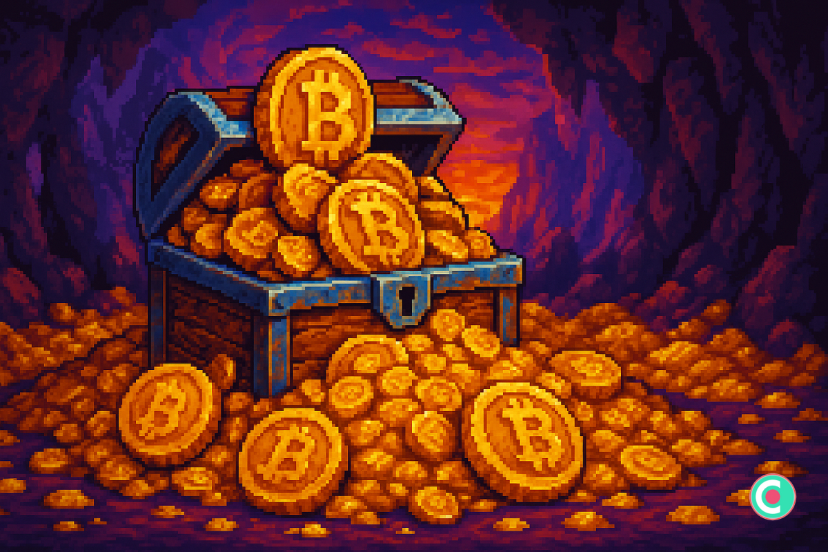 Acheter 105 000 BTC pour 2027, le pari de Semler Scientific