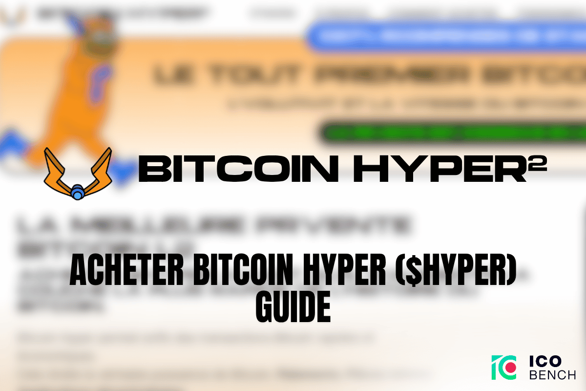 Acheter Bitcoin Hyper