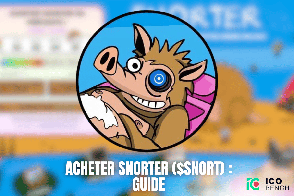 Acheter Snorter