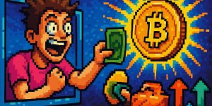 Acheter du Bitcoin