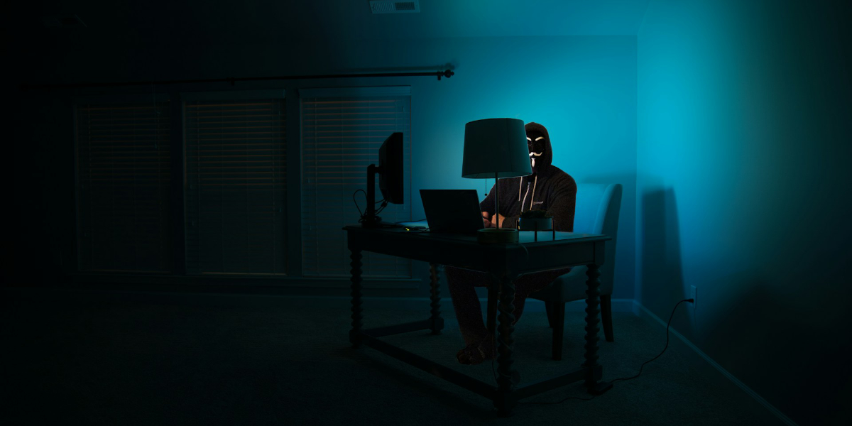 Anonymous Hacker