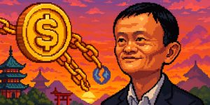 Ant International à la conquête des stablecoins d’Asie