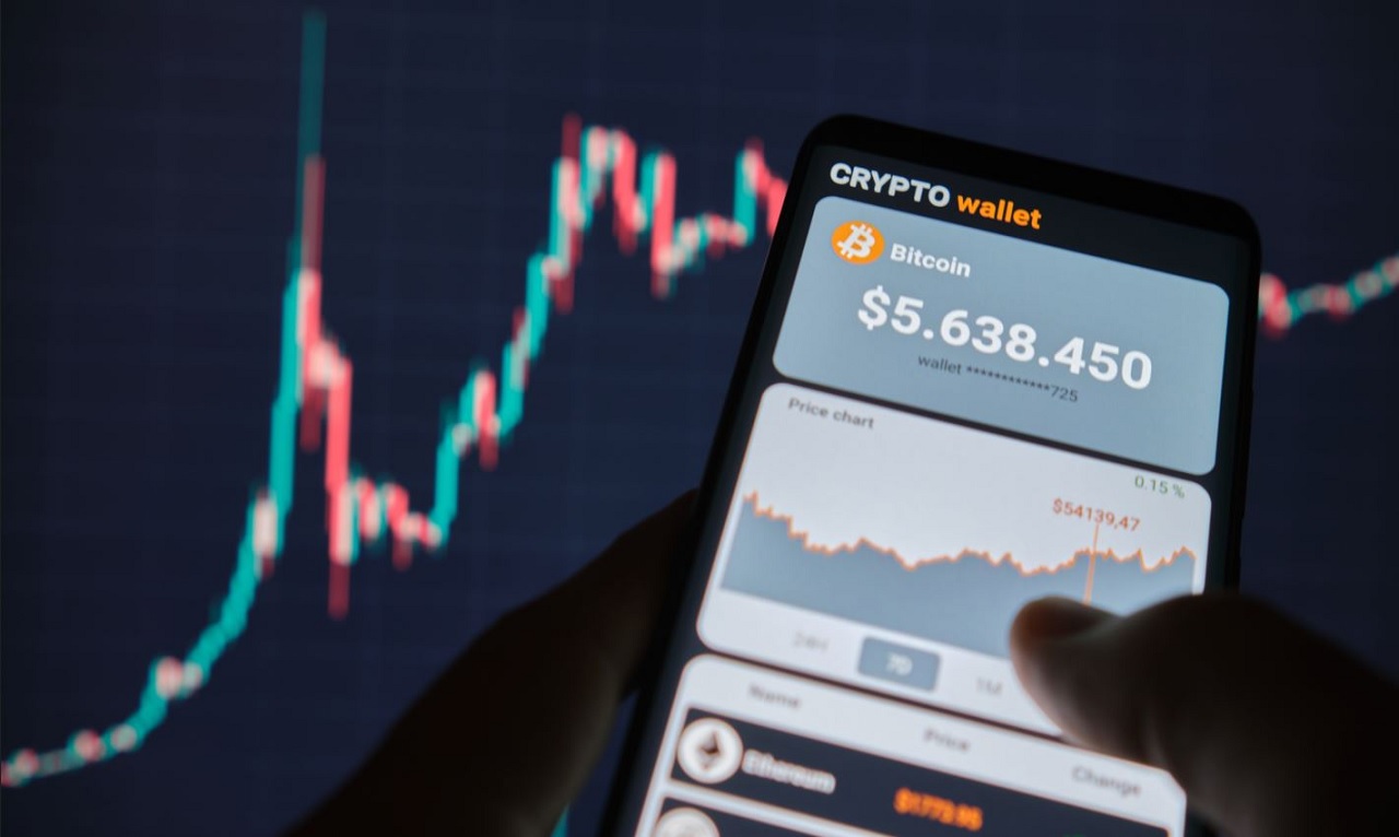 Appli crypto