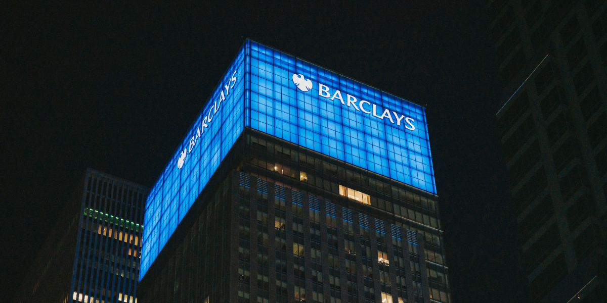 Barclays