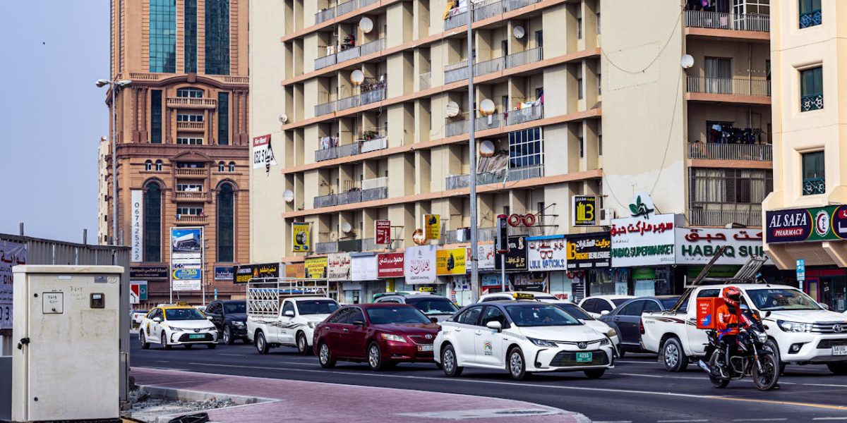 Circulation Abu Dhabi