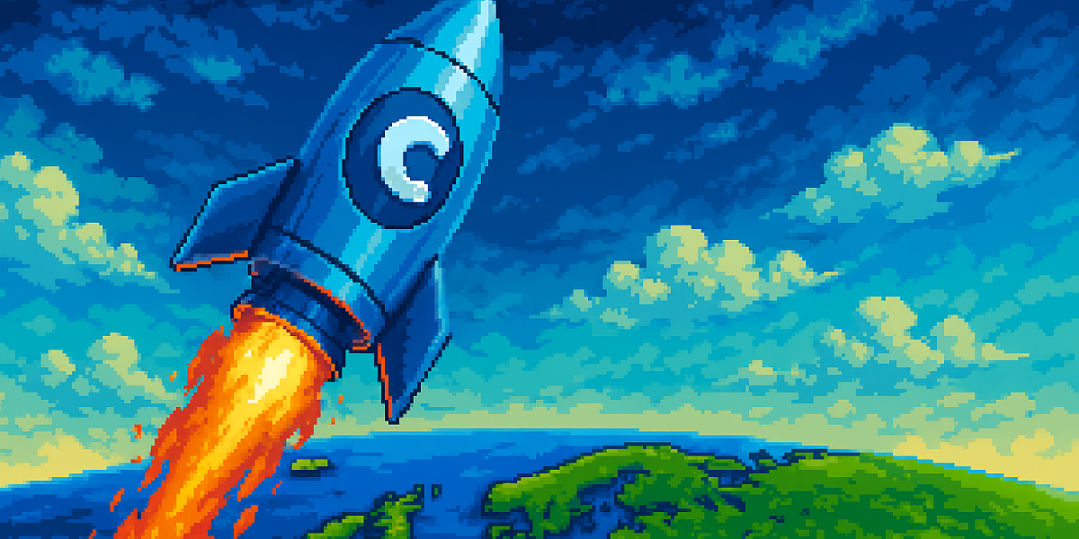 Coinbase ambitions internationales