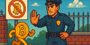 Connecticut, une loi interdisant d’investir dans le Bitcoin