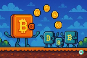 Consolidation et distribution : les wallets Bitcoin annoncent la couleur