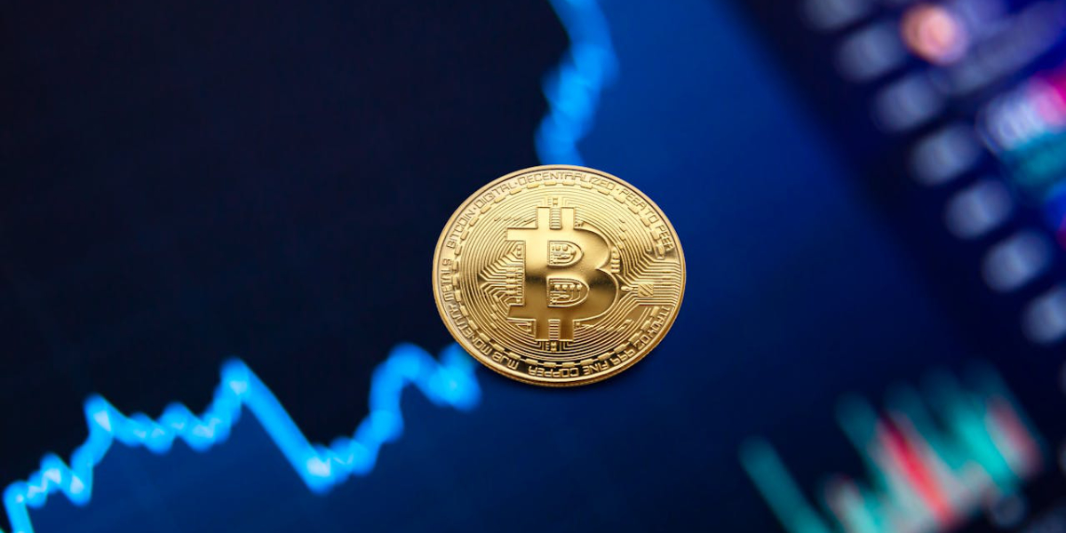 Cours du BTC