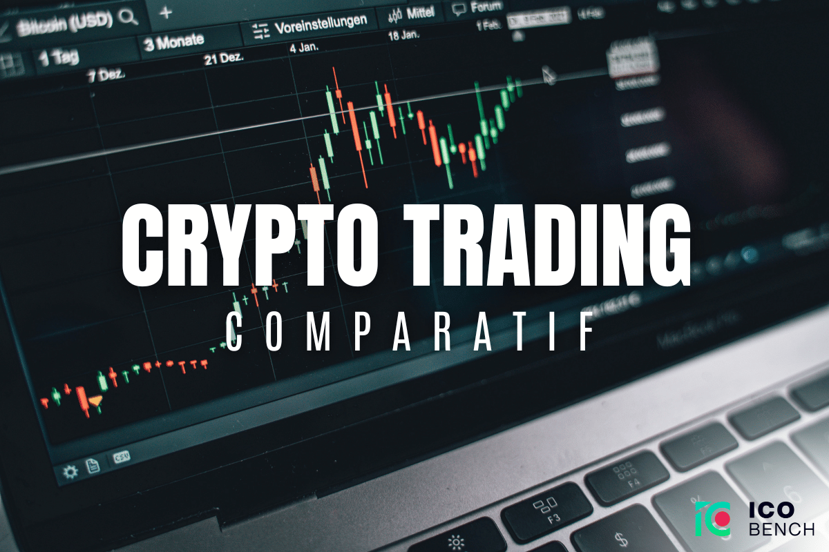 Crypto Trading