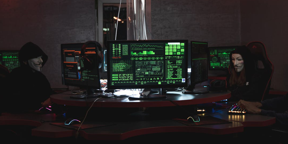 Cybercriminalité Crypto