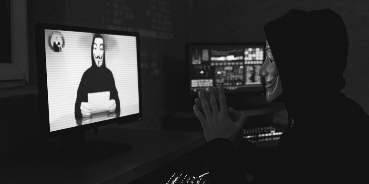 Cybercriminel