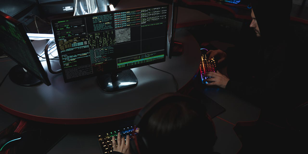 Cybercriminel