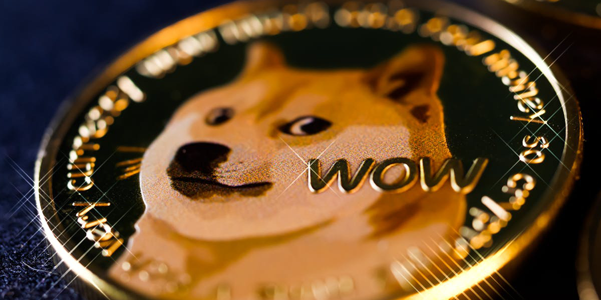 Dogecoin