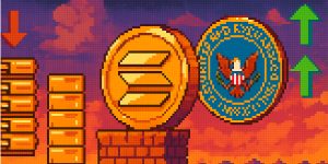 ETF Solana, la SEC étudie déjà 8 dossiers