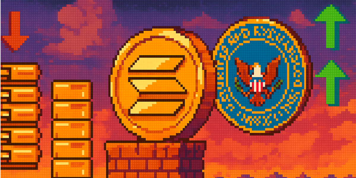 ETF Solana, la SEC étudie déjà 8 dossiers