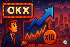 Entrée en bourse OKX, à quoi s'attendre ?