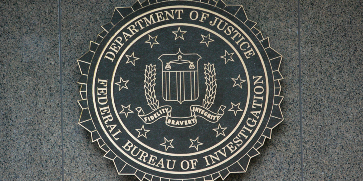 FBI