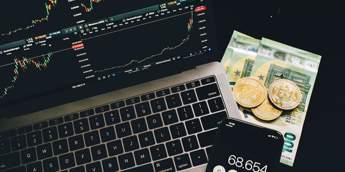 Gestion de patrimoine crypto