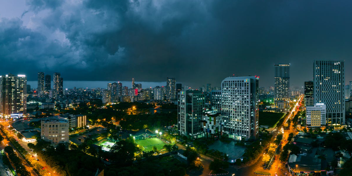 Hanoi City