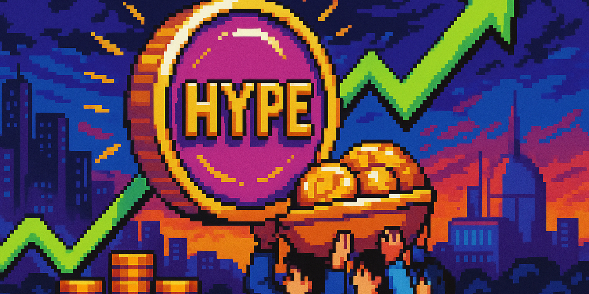 Hyperliquid (HYPE)