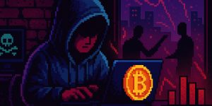 INTERPOL démantèle un réseau mondial Infostealer crypto
