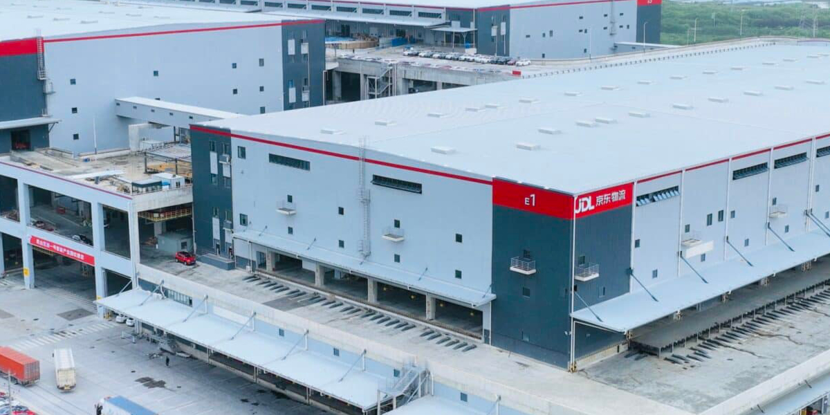 JD.com ecommerce