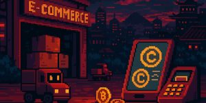 JD.com souhaite lancer des stablecoins sur tous les marchés
