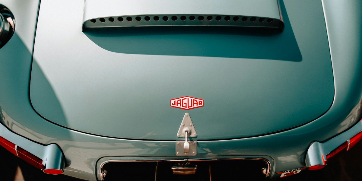 Jaguar Classic