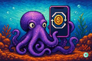Kraken veut conquérir les transferts d'argent P2P