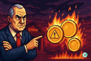 La BIS sceptique face à l'hégémonie des stablecoins
