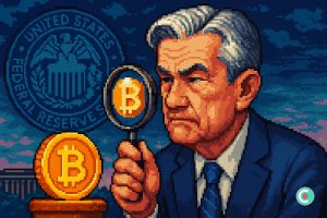 La Fed revoit ses règles : la cryptomonnaie légitimée