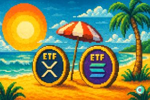 L'approbation des ETF XRP et Solana lancera l'altcoin summer