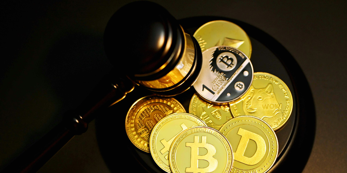 Législation Connecticut anti Bitcoin