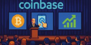 Les grosses annonces de Coinbase au Crypto Summit 2025