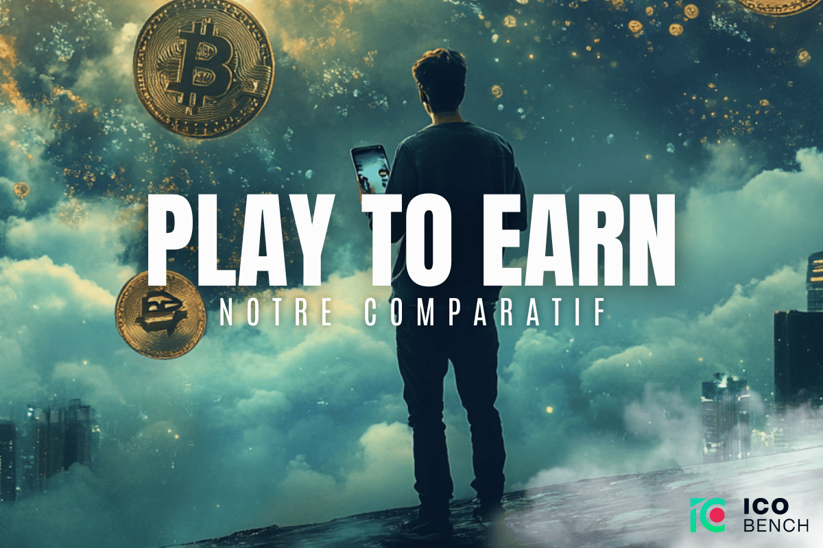 Play to earn