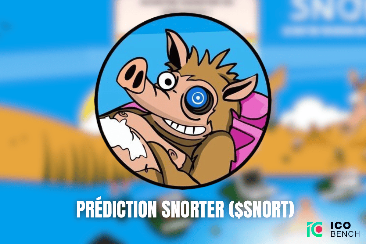 Prédiction Snorter