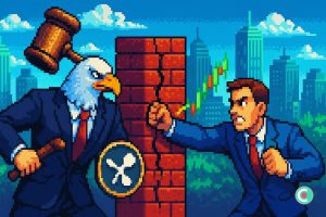 SEC vs Ripple : résolution bloquée, le marché résiste