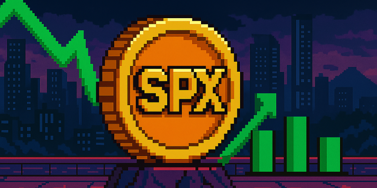 SPX6900 (SPX)