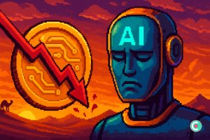Sahara AI, comprendre les raisons du crash