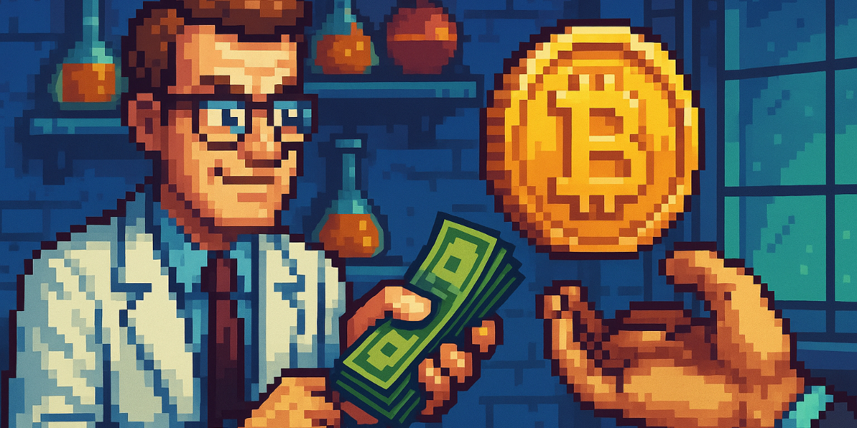 Semler Scientific achète du Bitcoin